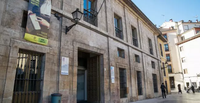 Los préstamos en las bibliotecas asturianas crecieron un 10 % el año pasado
